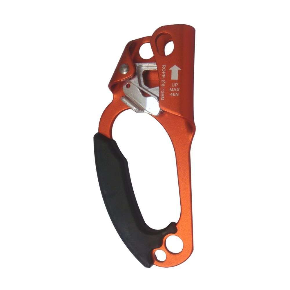 Left-Hand Ascender