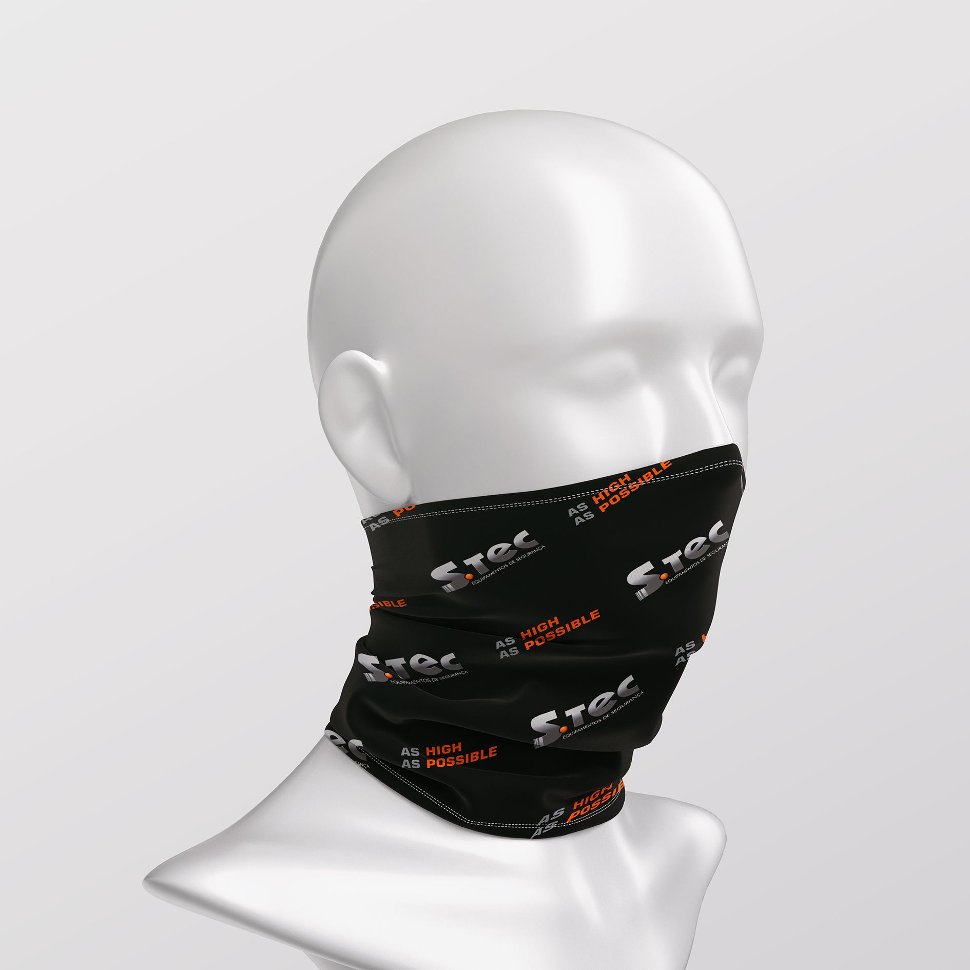 Bandana Logo