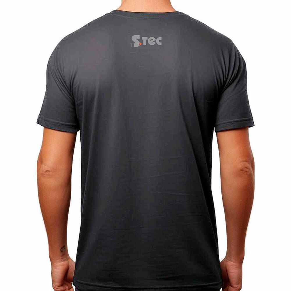 Camisa T-Shirt As High As Possible