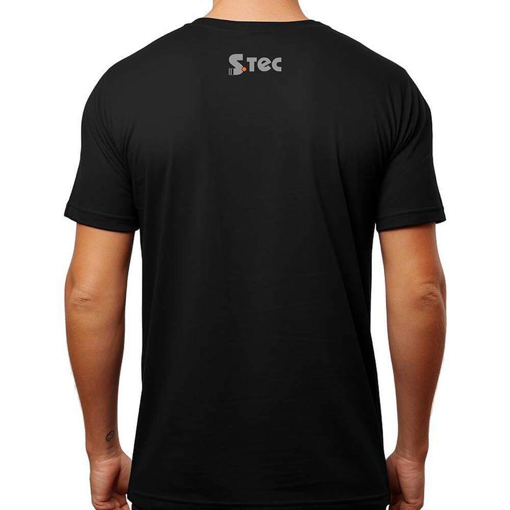 Camisa T-Shirt As High As Possible Vertical