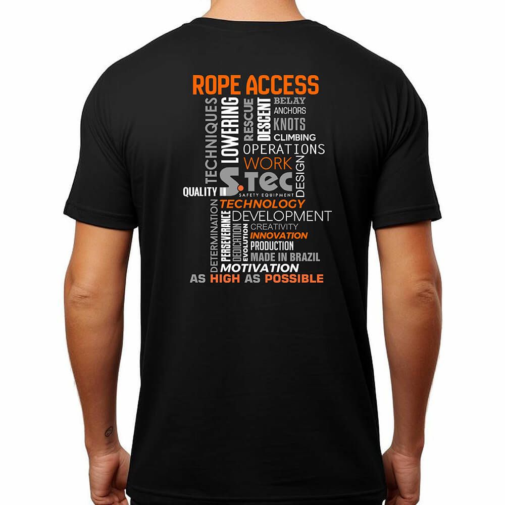 Camisa T-Shirt Palavras