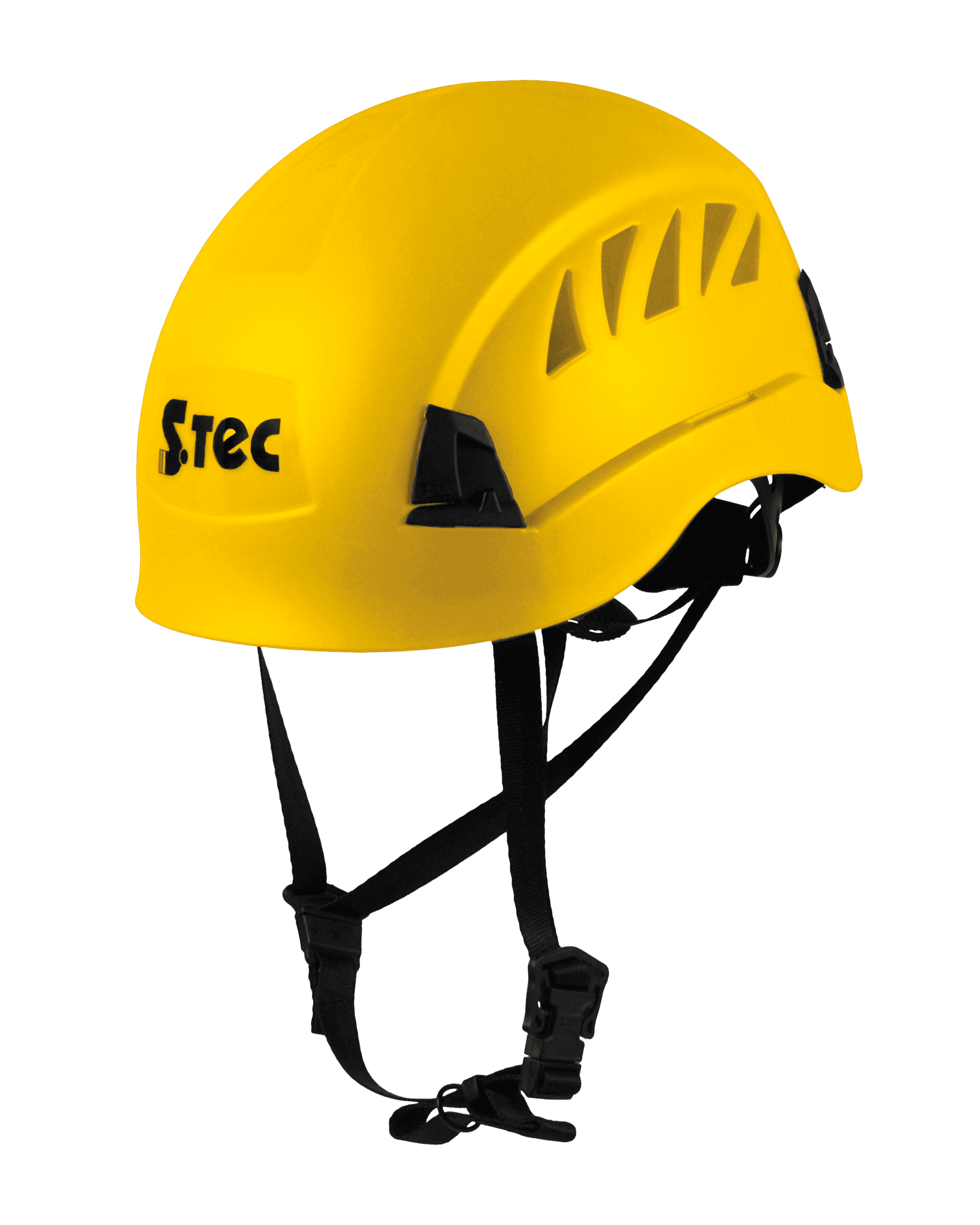 Capacete Kranos amarelo - HT02-AM