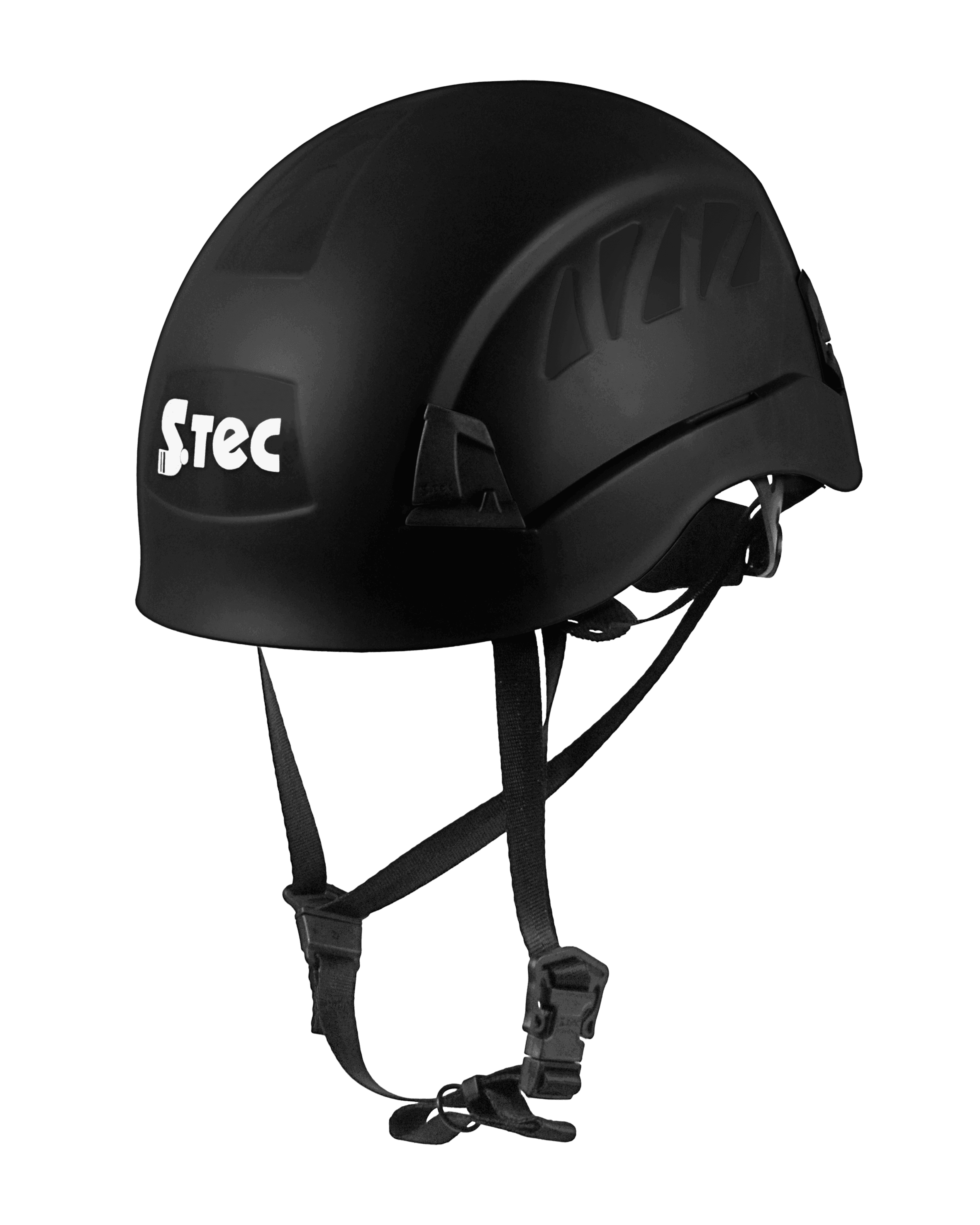 Capacete Kranos preto- HT01-PR