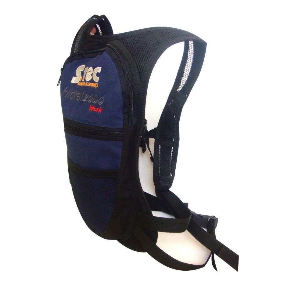 Mochila Hidrat 2000