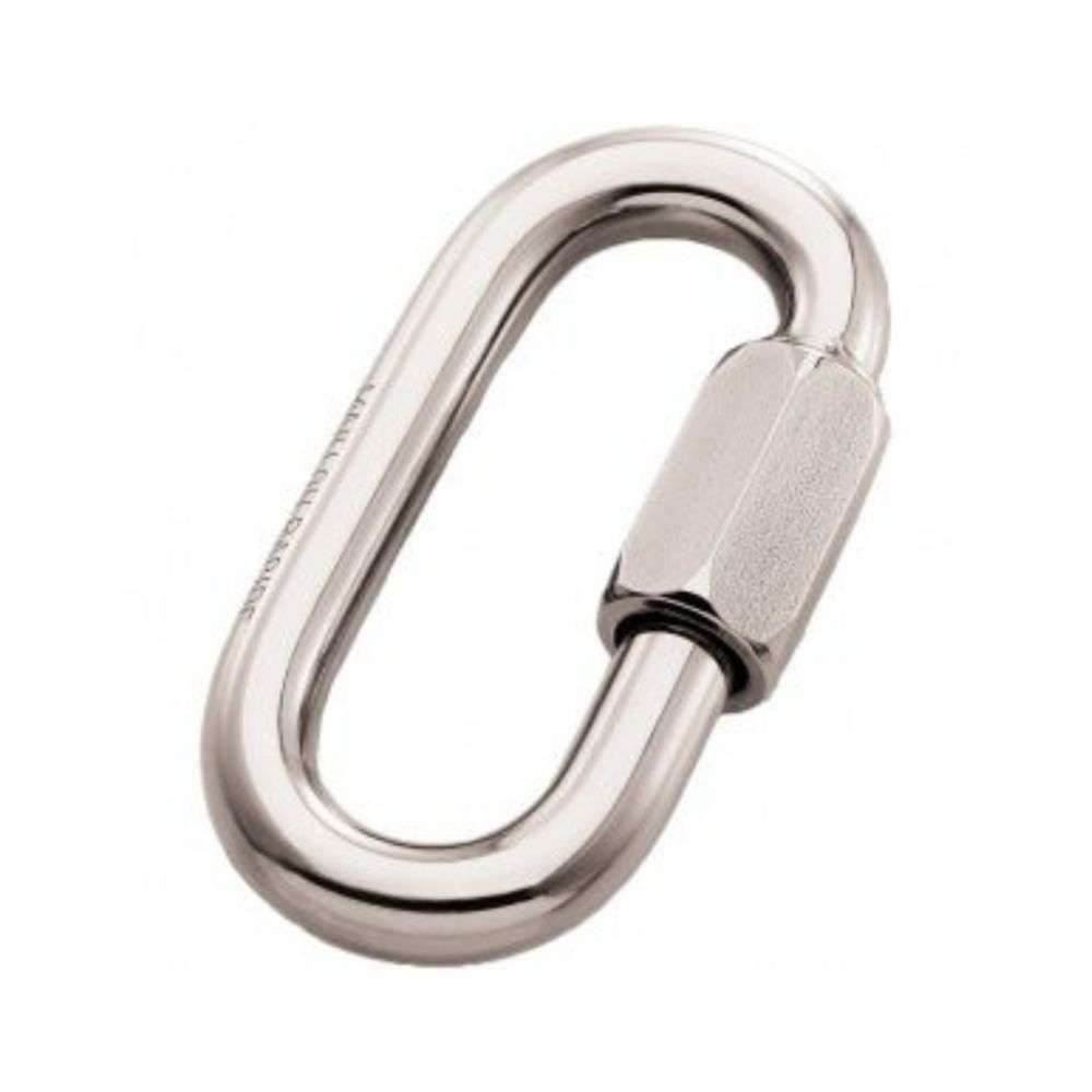 Conector Maillon Oval 8 mm