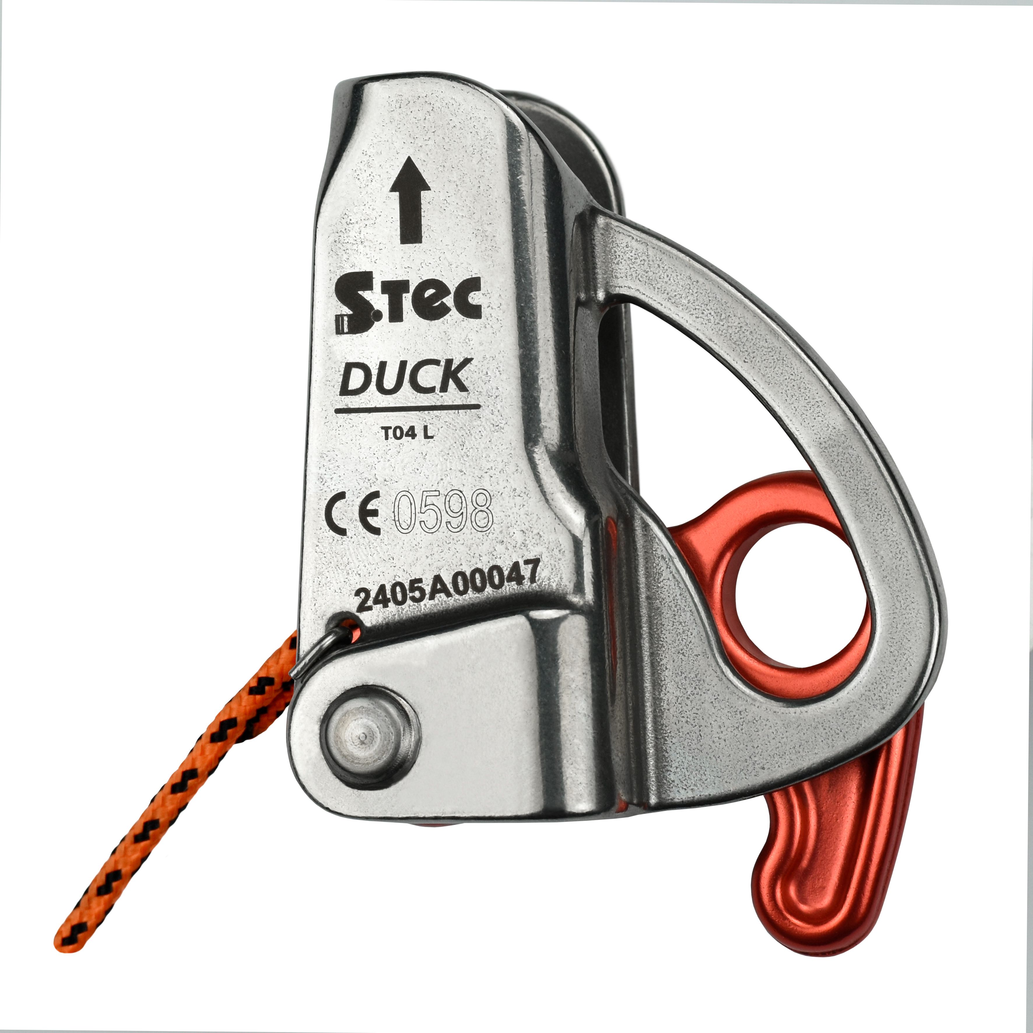 Travaquedas Duck- T04-L